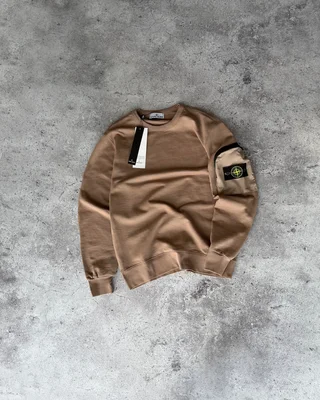 Світшот Stone Island — головне фото товару
