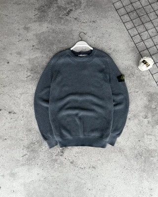 Светр Stone Island — головне фото товару