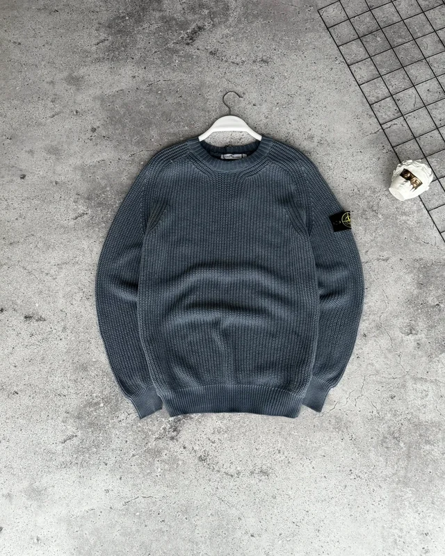Светр Stone Island — головне фото товару