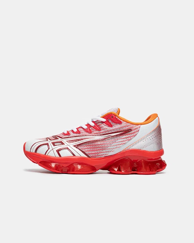 Asics Levitrack Red — головне фото товару