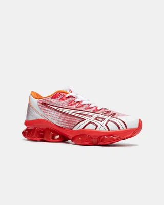 Asics Levitrack Red — головне фото товару