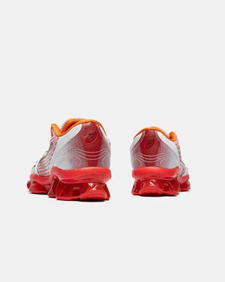 Asics Levitrack Red — головне фото товару