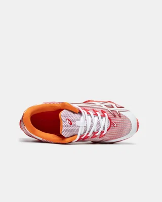 Asics Levitrack Red — головне фото товару