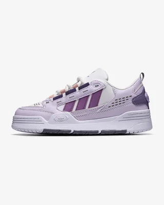 Adidas Wmns ADI2000 'Silver Violet' — головне фото товару