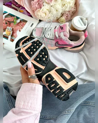 Nike V2K Runtekk Pink — головне фото товару