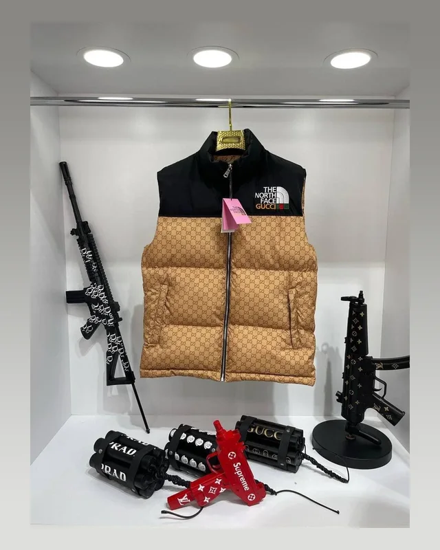 Gucci TNF+ Gucci — головне фото товару