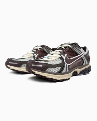 Nike Zoom Vomero 5 Brown — головне фото товару