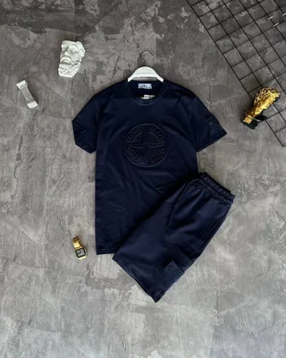 Комплект Stone Island — головне фото товару