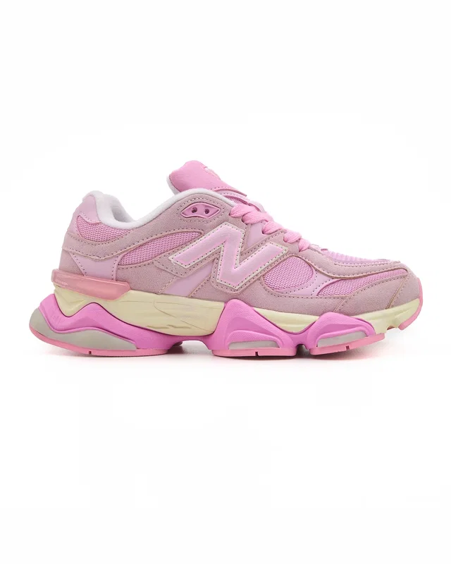 New Balance 9060 Pink Violet — головне фото товару