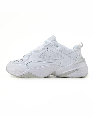 Nike M2K Tekno "White" — головне фото товару
