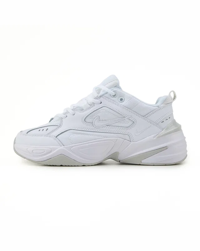 Nike M2K Tekno "White" — головне фото товару