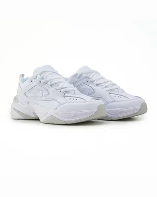 Nike M2K Tekno "White" — головне фото товару