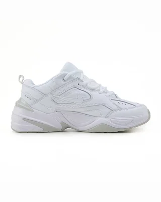Nike M2K Tekno "White" — головне фото товару