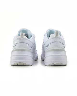 Nike M2K Tekno "White" — головне фото товару