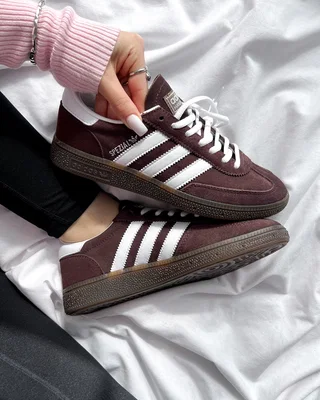Adidas Handball Spezial 'Shadow Brown Gum' — головне фото товару