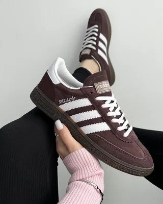 Adidas Handball Spezial 'Shadow Brown Gum' — головне фото товару