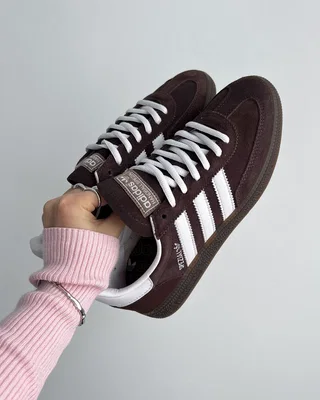Adidas Handball Spezial 'Shadow Brown Gum' — головне фото товару