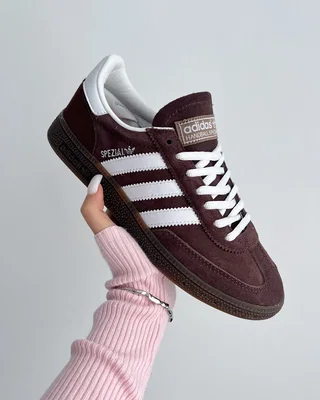 Adidas Handball Spezial 'Shadow Brown Gum' — головне фото товару