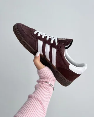 Adidas Handball Spezial 'Shadow Brown Gum' — головне фото товару