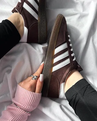 Adidas Handball Spezial 'Shadow Brown Gum' — головне фото товару