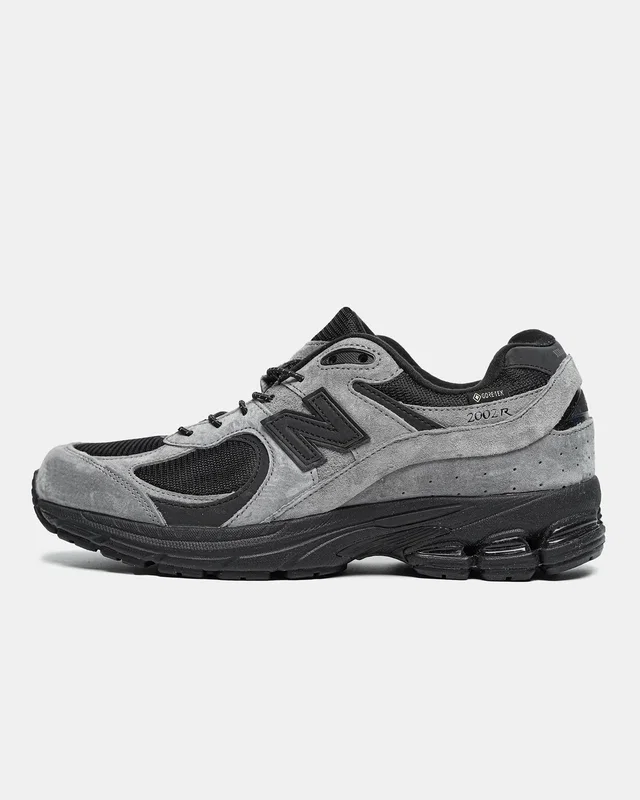 New Balance New Balancex JJJJound 2002R GORE-TEX M2002RXZ — головне фото товару