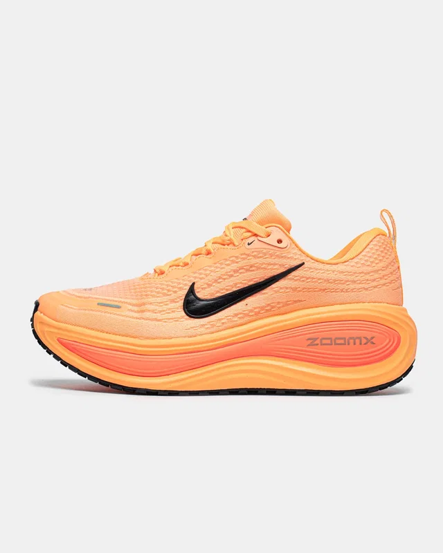 Nike Vomero Plus "Orange Pulse" — головне фото товару