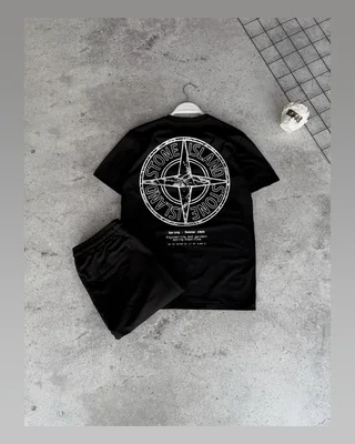 Комплект Stone Island — головне фото товару