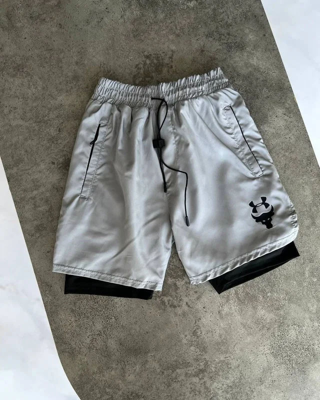 Шорти Under Armour — головне фото товару