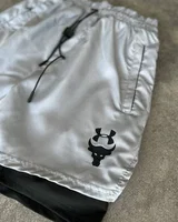 Шорти Under Armour — головне фото товару