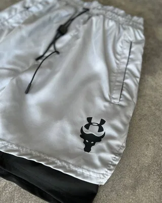 Шорти Under Armour — головне фото товару