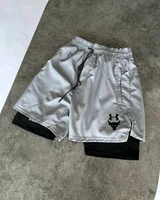Шорти Under Armour — головне фото товару