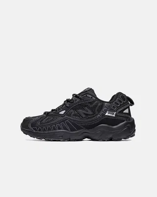 New Balance 703 Black — головне фото товару