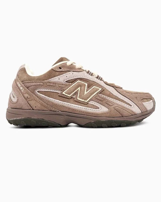 New Balance 204L Brown — головне фото товару