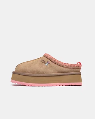 UGG Tasman Platform Chestnut Love — головне фото товару
