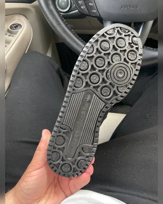 Adidas Forum черн — головне фото товару