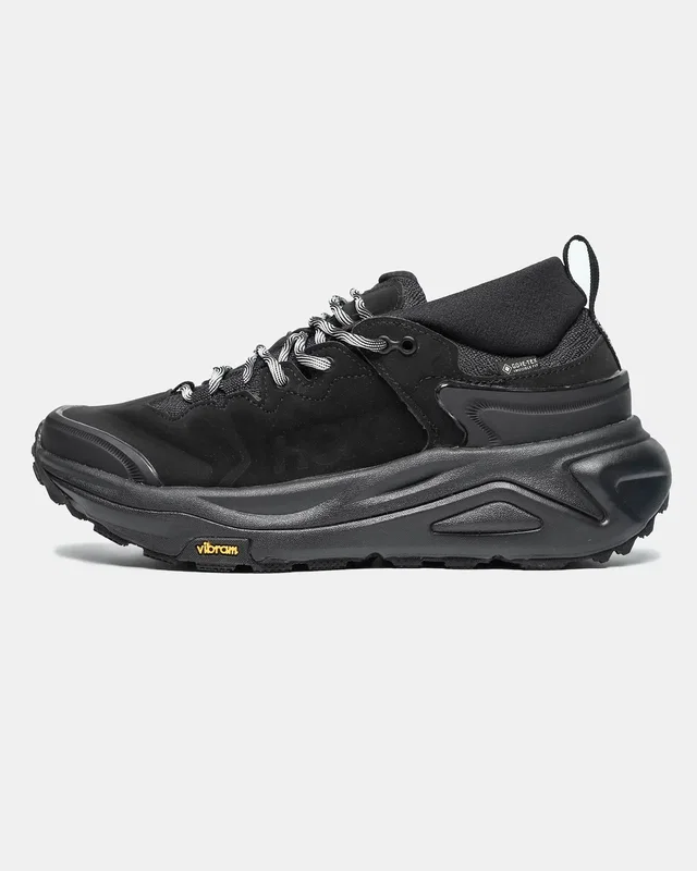 HOKA Kaha 3 GTX 'Dark Grey' — головне фото товару