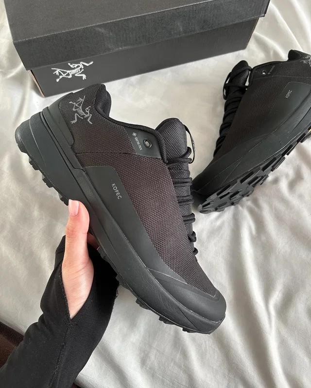Arc'teryx aerios GTX — головне фото товару