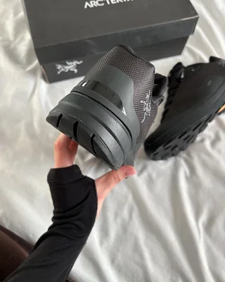 Arc'teryx aerios GTX — головне фото товару