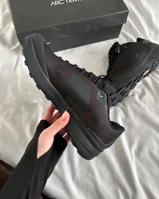 Arc'teryx aerios GTX — головне фото товару
