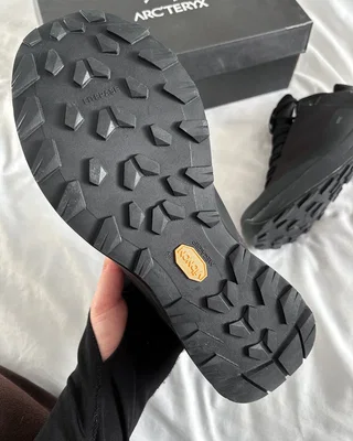 Arc'teryx aerios GTX — головне фото товару