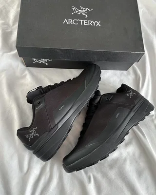 Arc'teryx aerios GTX — головне фото товару