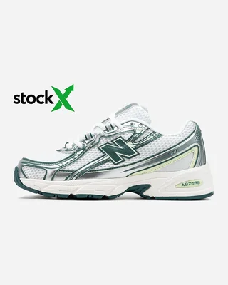 New Balance 1995 New Balance 740v2 — головне фото товару