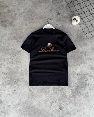 Футболка Loro Piana — головне фото товару