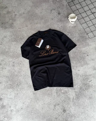 Футболка Loro Piana — головне фото товару