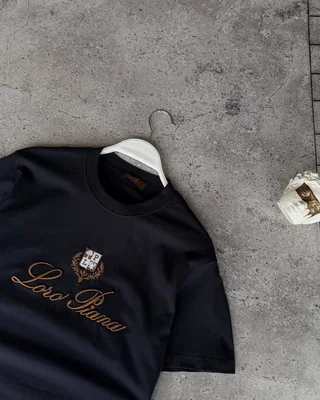 Футболка Loro Piana — головне фото товару
