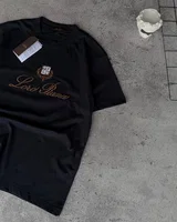 Футболка Loro Piana — головне фото товару