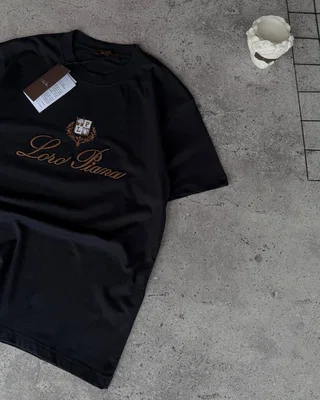 Футболка Loro Piana — головне фото товару
