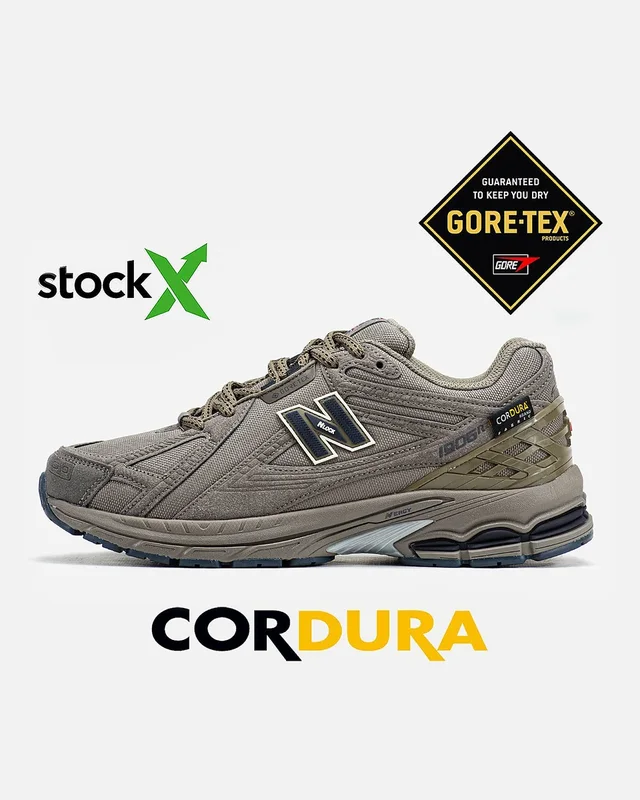 New Balance 2388 New Balance 1906R Cordura Gore Tex Термо — головне фото товару