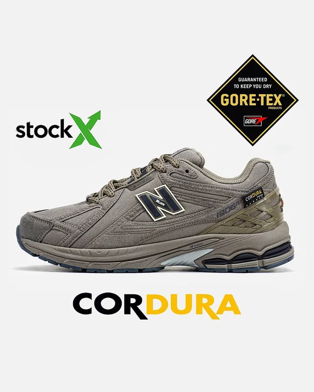 New Balance 2388 New Balance 1906R Cordura Gore Tex Термо — головне фото товару