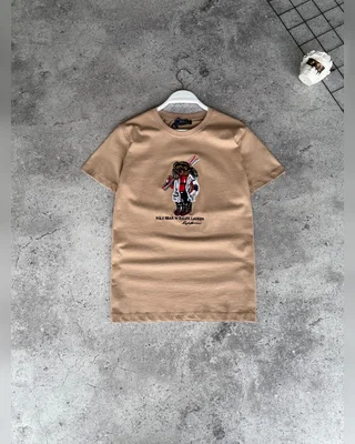 Polo Ralph Lauren POLO BEAR — головне фото товару